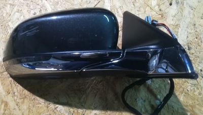 Зеркало правое jeep compass ii 10pin 10 pin 6+4 фото №1