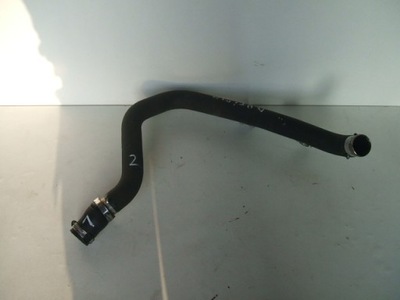 Kia optima 15- 1.7 wąż труба интеркулер фото №1