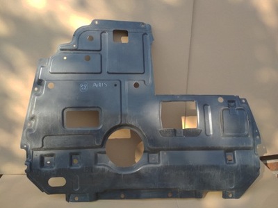 Защита pod двигатель плита toyota auris ii ,prius фото №1