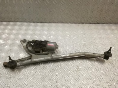 Dacia logan i механізм двірник 8200619512 фото №1