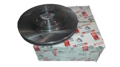 FERODO DDF1603 DISQUE DE FREIN - milautoparts-fr.ukrlive.com