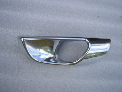 Nowa oryg ручка внутрішній ліва перед volvo s90 v90 фото №1