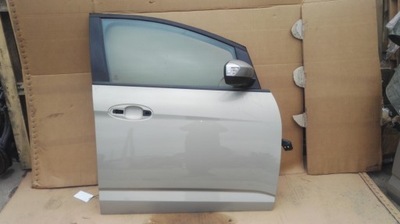 Ford grand c-max lift 2017 r двері праве перед фото №1