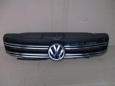 GRIL,ATRAPA VW TIGUAN 5N0 11-16 YEAR - milautoparts-fr.ukrlive.com