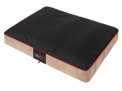 Materac łóżko kojec LEGOWISKO dla Psa XL: 110x90cm
