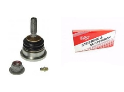 Шаровая опора рычага передний верхнего cadillac sts фото №1