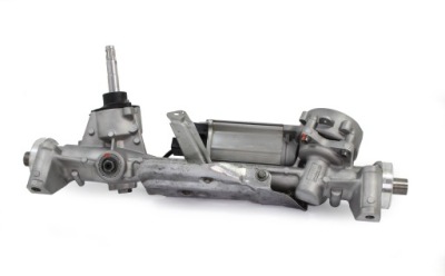 Рейка рульова alfa giulietta bravo ii mito 7805501437 фото №1