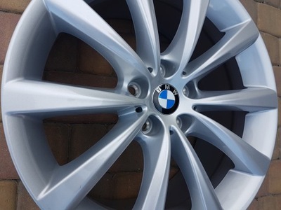 DISQUE ALUMINIUM BMW 5 G30,G31, 18', 5X112 - milautoparts-fr.ukrlive.com