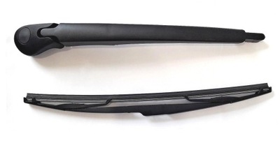 Рычаг дворники + щетка renault scenic rx4 96-03 фото №1