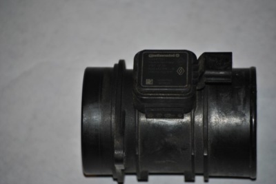 Расходомер 8200682558/b h8200702517 renault фото №1