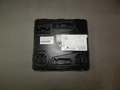 Audi a5 f5 модуль комфорта 8w0907064ad фото №1