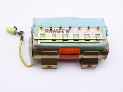 Ford ranger ii mazda b2500 98-06 подушка подушка безпеки пасажира фото №1