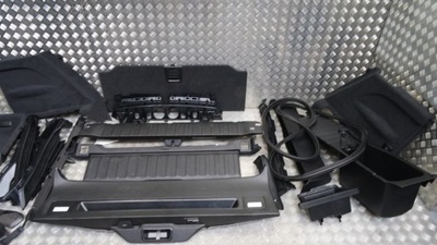 BMW F15 X5 BOOT PANEL REAR 7 PERSONAL - milautoparts-fr.ukrlive.com