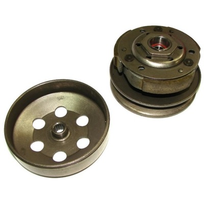 INPARTS IP000461 CLUTCH COMPLETE UNITS - milautoparts-fr.ukrlive.com