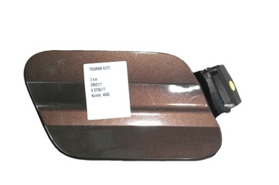 VW TOURAN III 5T TDI COVER FILLING FUEL LD8X - milautoparts-fr.ukrlive.com