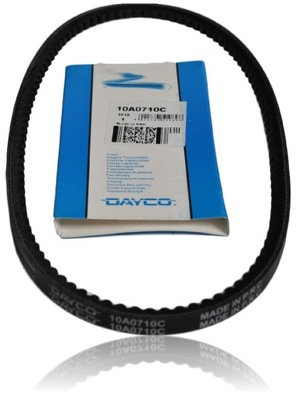 DAYCO 10A0710C COURROIE À COINS - milautoparts-fr.ukrlive.com