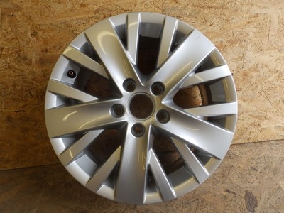 DISQUE VW GOLF VI 5K0 6.5JX16H2 ET50 5X112 - milautoparts-fr.ukrlive.com