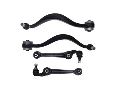 Рычаги рычаг перед dół do mazda 6 gg gy 2002 - 2007 фото №1