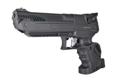 Wiatrówka Pistolet PCA ZORAKI HP-01 kal. 4,5 mm + FULL ZESTAW