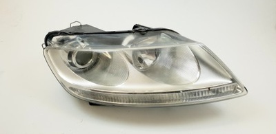 VW PHAETON XENON LAMP RIGHT EUROPE - milautoparts-fr.ukrlive.com