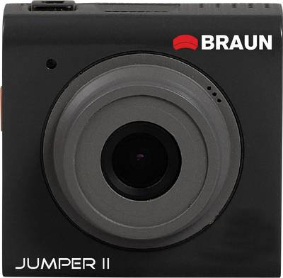 Kamera sportowa Braun Germany Jumper II 57511