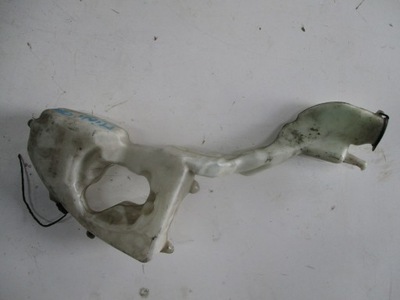 Бак омивача mini cooper r56 фото №1