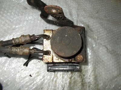 Насос abs kia ceed i фото №1