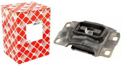 COUSSIN DE MOTEUR GAUCHE FEBI VOLVO C30 S40 V40 - milautoparts-fr.ukrlive.com