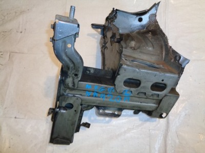 Megane iii лонжерон чверть права фото №1