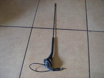 ANTENNE STATION RADIO SEAT IBIZA 3 6L 5D - milautoparts-fr.ukrlive.com