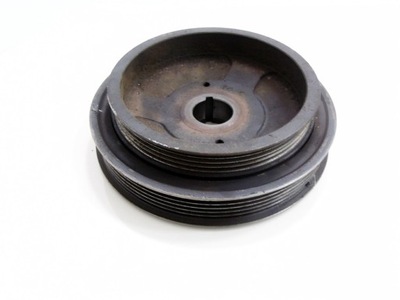 WHEEL PULLEY SHAFT NISSAN ALMERA N16 1.5 16V - milautoparts-fr.ukrlive.com