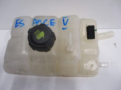 Бак расширительный renault espace 5 v фото №1