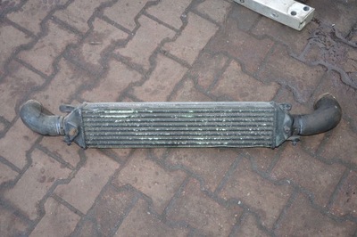 Alfa romeo giulietta інтеркулер 1.6jtdm-2 фото №1