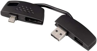 HAMA BRELOK-Kabel Micro USB GADŻET