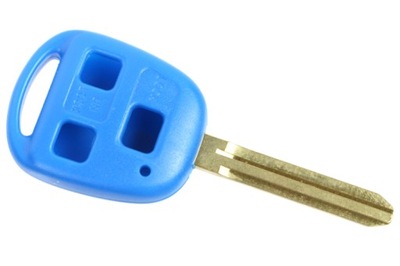 KEY REMOTE CONTROL CASING TOYOTA CAMRY PRIUS HILUX - milautoparts-fr.ukrlive.com