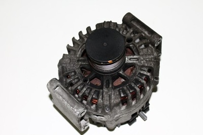 Mercedes sprinter 906 a651 2.2 генератор фото №1