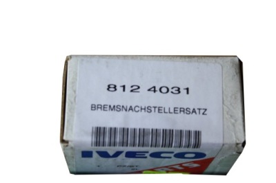 Набор ремонтный цилиндра iveco zeta magirus фото №1