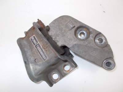 Кронштейн двигуна подушка 2.2 hdi boxer jumper фото №1