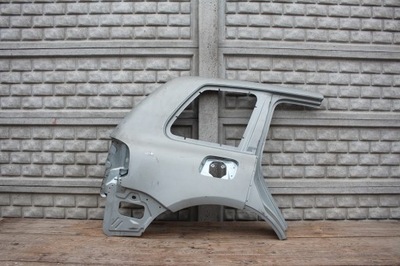 WING REAR REAR RIGHT VW TOUAREG 7L0 7L6 02-10 - milautoparts-fr.ukrlive.com