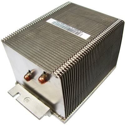 Cooler DELL 0D9416 115X67X68 CU PLATE 100% 0uO