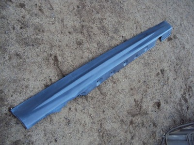 FACING, PANEL SILL RIGHT BMW 3 E46 - milautoparts-fr.ukrlive.com