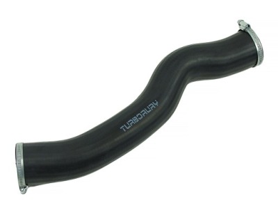 Труба пабтрубок  turbo ford focus iii 2.0 tdci av616k863vb фото №1