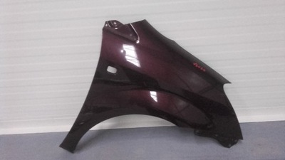 Крила правий перед передній toyota corolla verso r фото №1