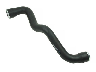 Труба інтеркулер renault laguna ii 8200730597 фото №1