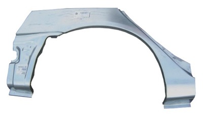 TOYOTA AVENSIS 97-03 4/5-D REPAIR KIT WING RIGHT - milautoparts-fr.ukrlive.com