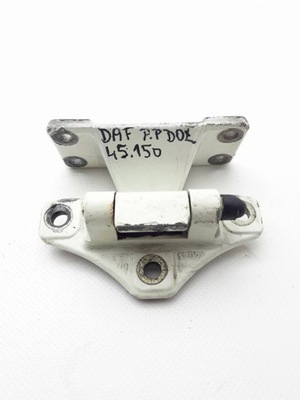 DAF LF 45 55 EUROPE 3 BOUCLE PORTIÈRE DROITE PARTIÉ INFÉRIEURE - milautoparts-fr.ukrlive.com