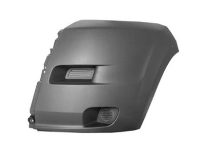 ANGLE BUMPER LEFT FRONT CITROEN JUMPER 2006-2014 - milautoparts-fr.ukrlive.com