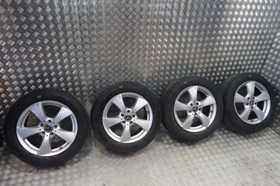 ROUES ALUMINIUM 17 225/55R17 MERCEDES E W213 Z157 - milautoparts-fr.ukrlive.com