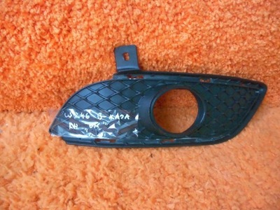 11+ W246 MERCEDES B CLASS DEFLECTOR RIGHT IN BUMPER - milautoparts-fr.ukrlive.com