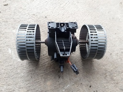 FAN FAN AIR BLOWER BMW E63 - milautoparts-fr.ukrlive.com